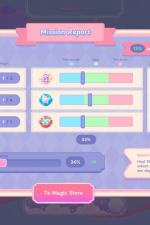 Screenshot #2 - Pretty Sweet! Healing Guardian