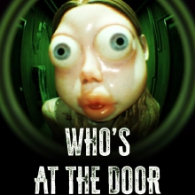 Who's at the door?: +5 трейнер