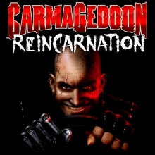 Carmageddon: Reincarnation: +5 трейнер