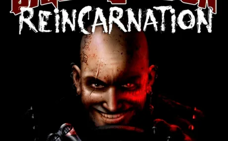 Carmageddon: Reincarnation: +5 трейнер