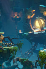 Screenshot #2 - Nikoderiko: The Magical World