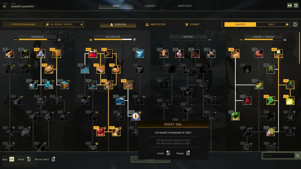 Screenshot #7 - Icarus