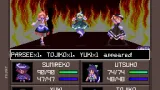Screenshot #2 - Touhou Artificial Dream in Arcadia