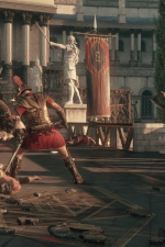Screenshot #3 - Ryse: Son of Rome