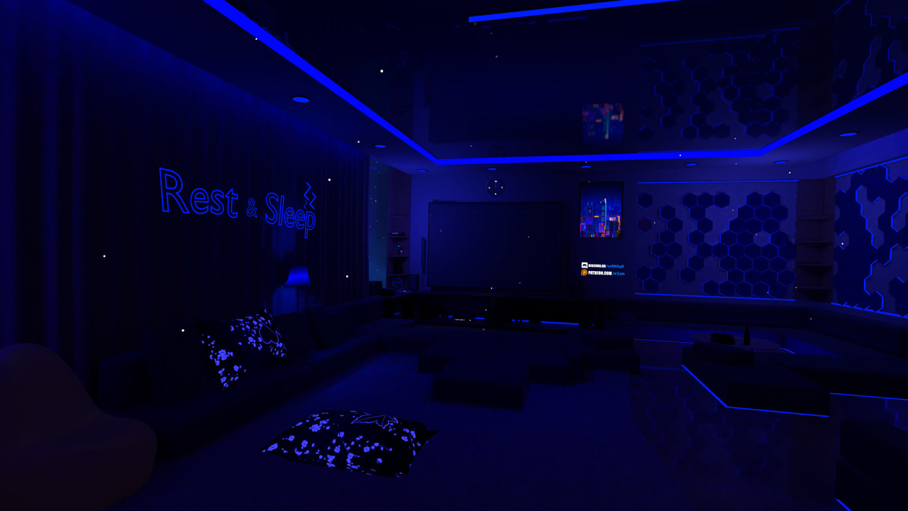 Screenshot #8 - ChilloutVR