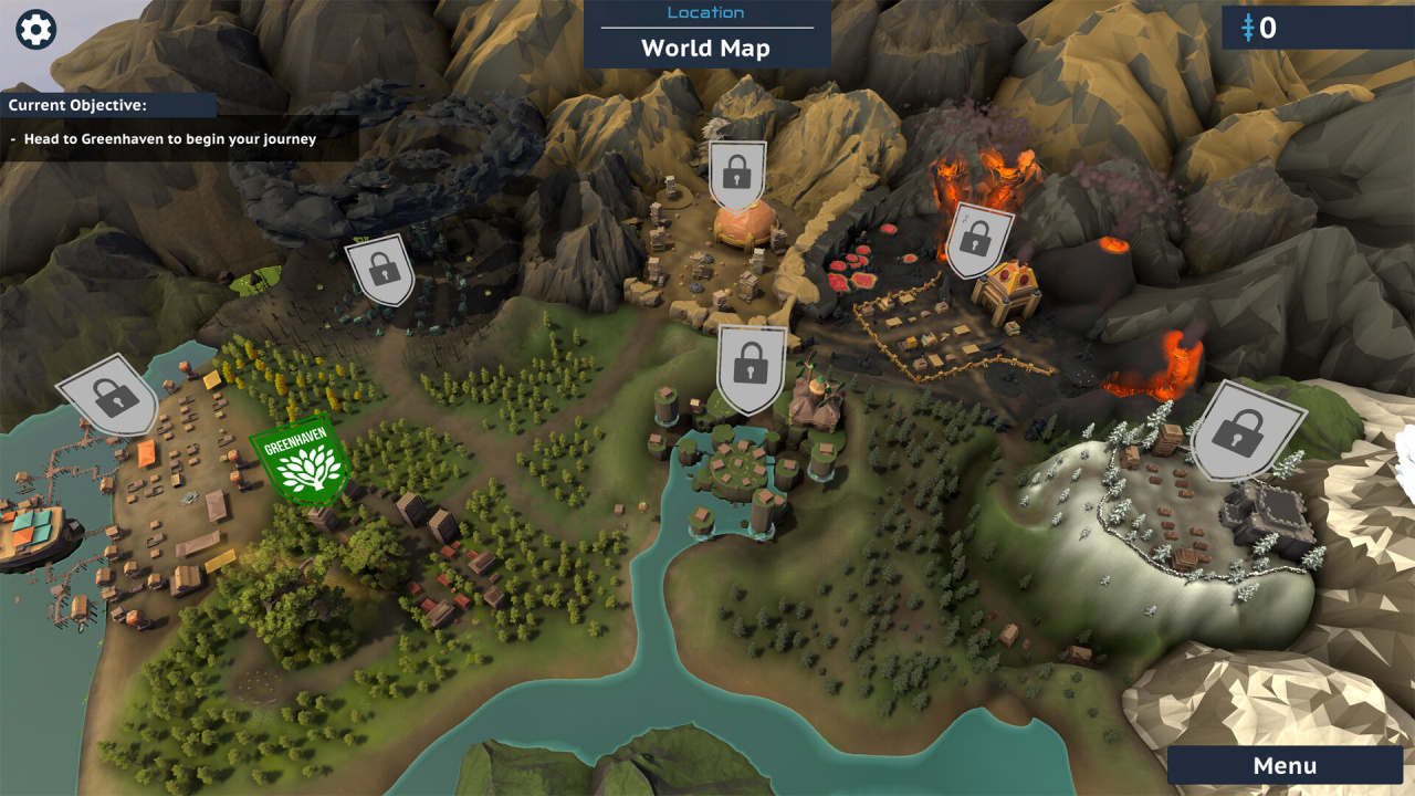 Screenshot #2 - Card Summoner