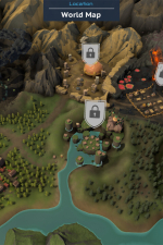 Screenshot #2 - Card Summoner