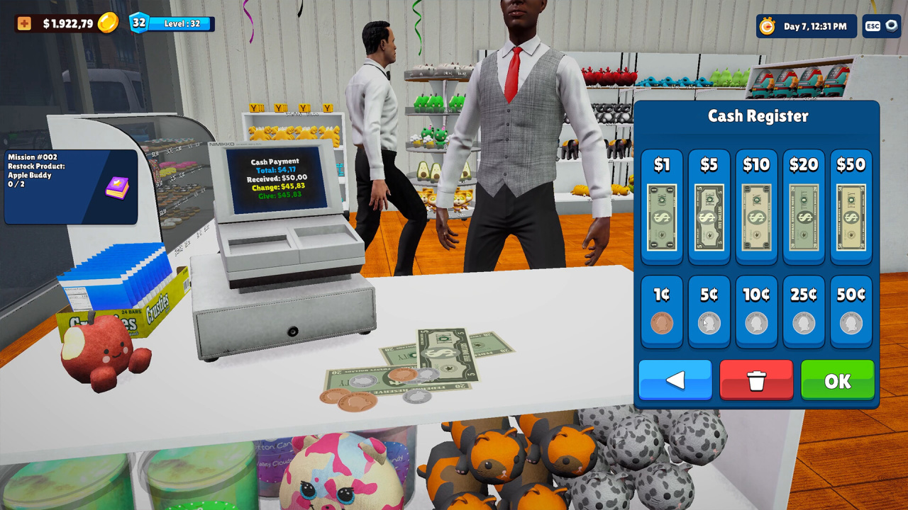 Screenshot #7 - Sweet Toys Simulator