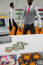 Screenshot #7 - Sweet Toys Simulator