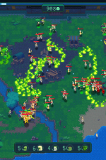 Screenshot #11 - The Mindvasion