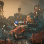 Screenshot #1 - TribalCampUE