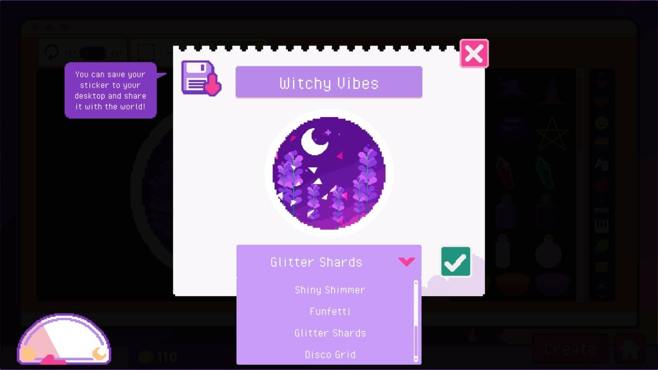 Screenshot #2 - Sticky Business