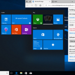 Screenshot #9 - Сборка Windows 10 Version 1709 with Update [16299.309] (x86-x64) AIO [60in2] adguard (v18.03.14)