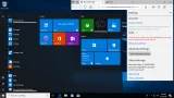 Screenshot #9 - Windows 10 Version 1709 (16299.309) AIO x86-x64