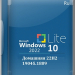 Windows 10 22H2 Lite by Den (x64-19045.1889)