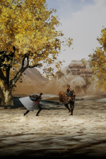 Screenshot #4 - the Shadow of Swallow