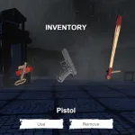 Screenshot #12 - Advanced Horror FPS Kit for Mobile and PC - First Person Shooter Horror Unity