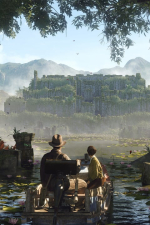 Screenshot #2 - Indiana Jones and the Great Circle