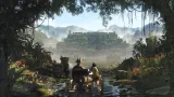 Screenshot #2 - Indiana Jones and the Great Circle