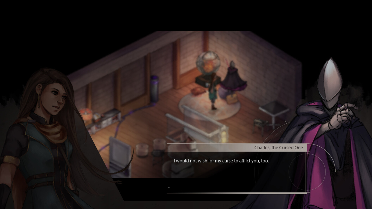 Screenshot #10 - Dissimilar