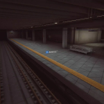 Screenshot #3 - Subway Station Vol2