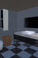 Screenshot #5 - Cold Breath