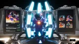 Screenshot #1 - Cosmic Coliseum