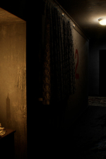 Screenshot #2 - Paranormal Torment