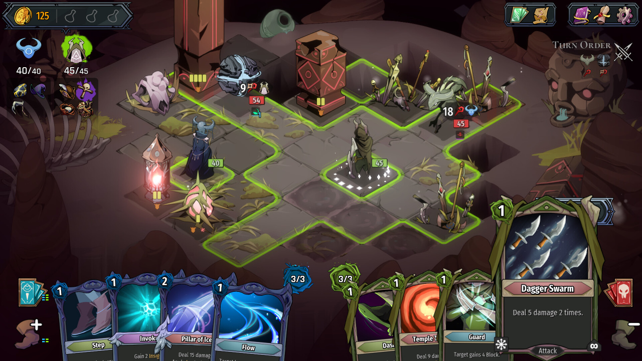 Screenshot #10 - Tendryll