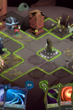 Screenshot #10 - Tendryll