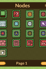 Screenshot #7 - Node Farm