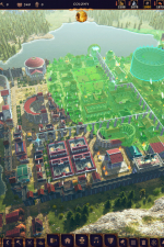 Screenshot #10 - Roman Triumph: Survival City Builder