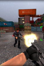 Screenshot #4 - Ultra Cop