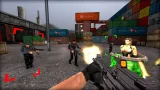 Screenshot #4 - Ultra Cop