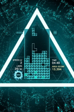 Screenshot #2 - Tetris Effect: Connected