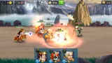 Screenshot #6 - BATTLE ARENA: HEROES ADVENTURE 6.0.8711