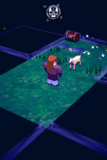 Screenshot #6 - Auto Dungeon