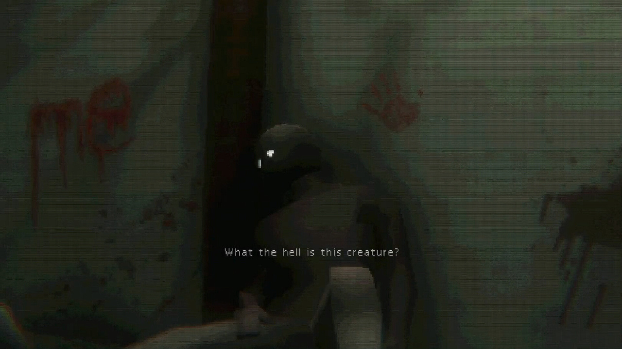 Screenshot #1 - H.A.D.E.S Zero
