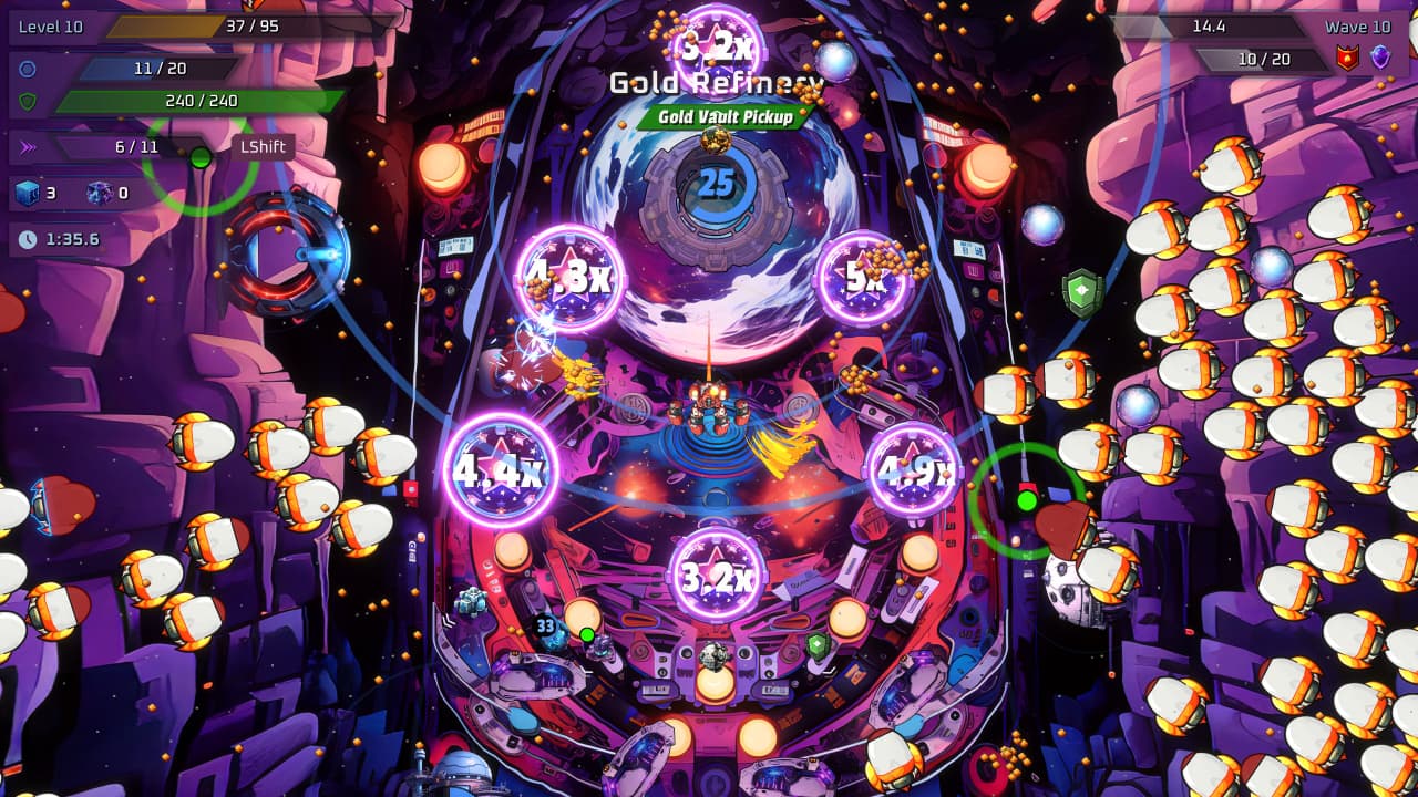 Screenshot #4 - Time Wasters