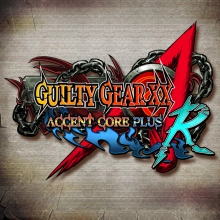 GUILTY GEAR XX ACCENT CORE PLUS R: +4 трейнер