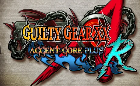 GUILTY GEAR XX ACCENT CORE PLUS R: +4 трейнер