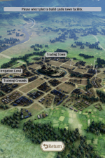 Screenshot #4 - NOBUNAGA'S AMBITION: Awakening