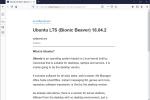 Screenshot #3 - Mozilla Firefox x64 (последняя версия)