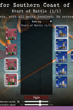 Screenshot #9 - SGS Imjin War