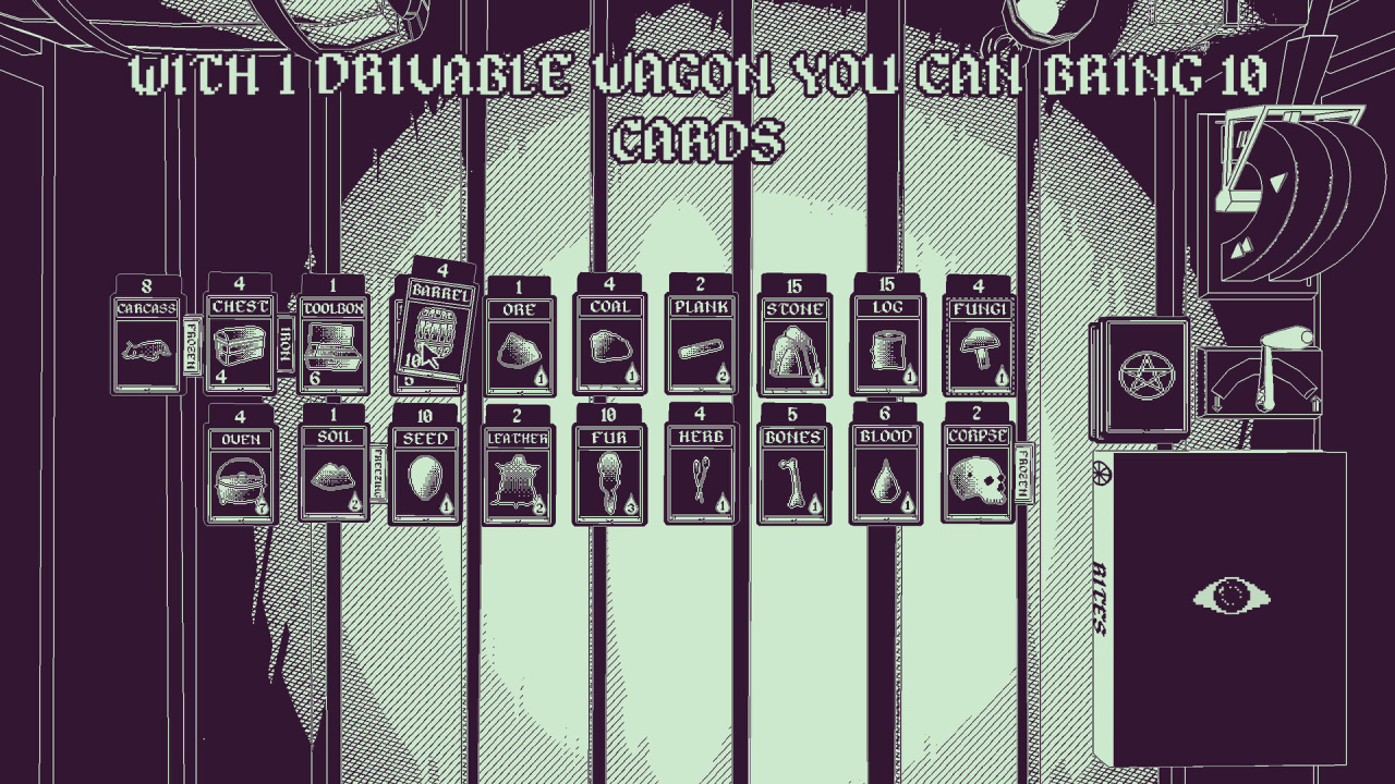 Screenshot #7 - WAGON