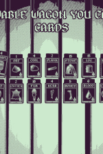 Screenshot #7 - WAGON