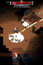 Screenshot #2 - Repetendium