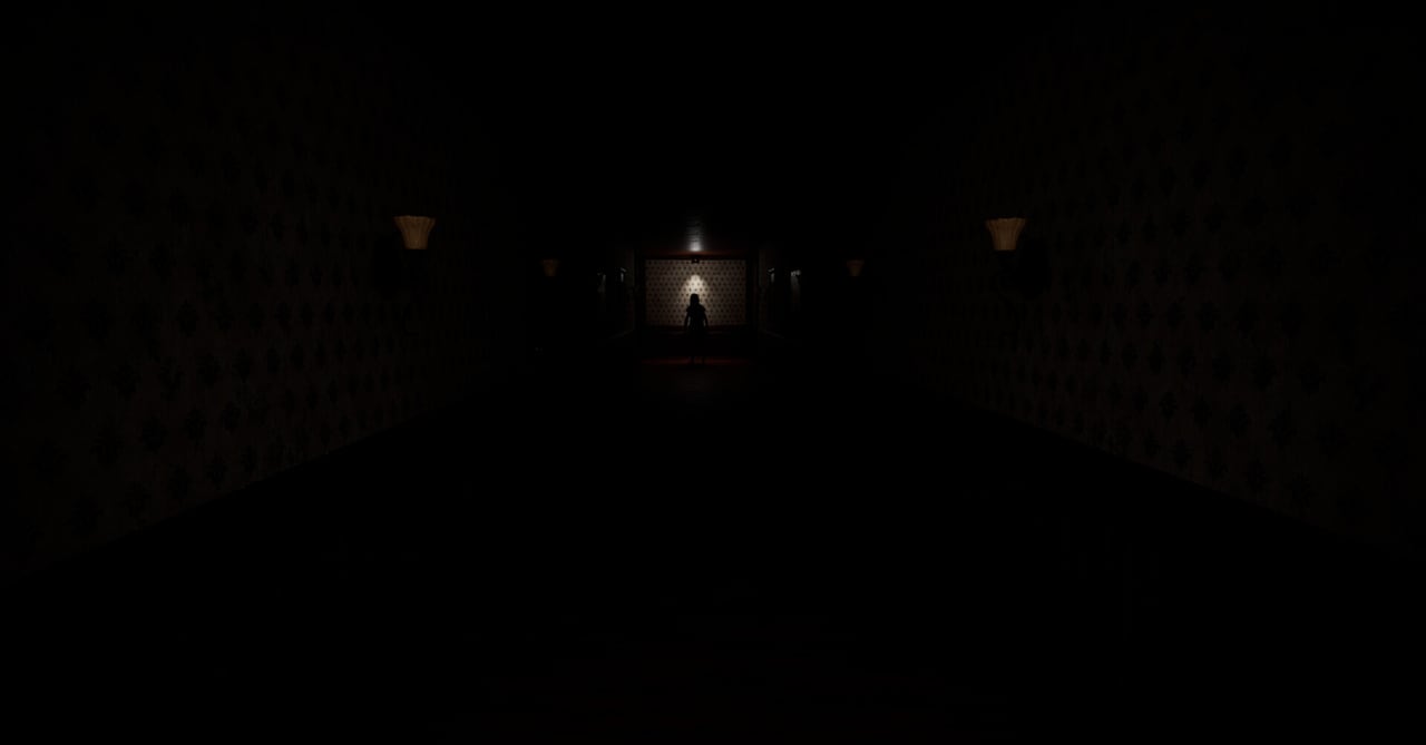 Screenshot #1 - Fork Road