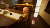 Screenshot #1 - The Baby in Yellow