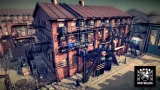 Screenshot #2 - Industrial City Pack